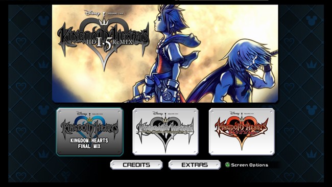 Kingdom Hearts HD 1.5 Remix (Edición Limitada) - Imagen 27